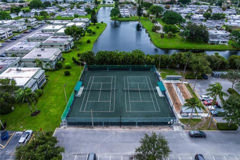 Condominio en venta en Delray Beach, Florida, 1 dormitorio, 67.45 m2 № 1427030 - foto 25