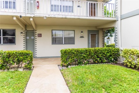 Condominio en venta en Delray Beach, Florida, 1 dormitorio, 67.45 m2 № 1427030 - foto 2