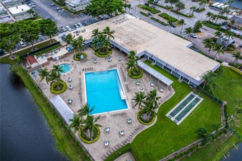 Condo in Delray Beach, Florida, 1 bedroom  № 1427030 - photo 23