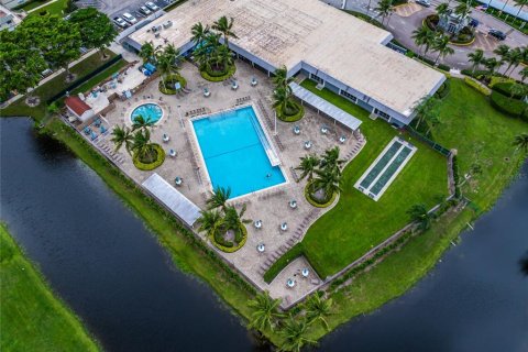 Condo in Delray Beach, Florida, 1 bedroom  № 1427030 - photo 21