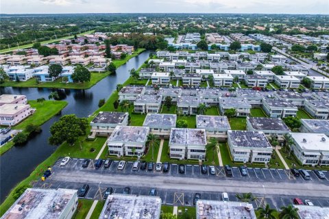 Condominio en venta en Delray Beach, Florida, 1 dormitorio, 67.45 m2 № 1427030 - foto 20