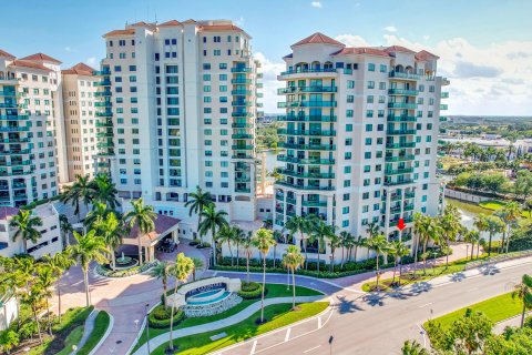 Copropriété à vendre à Palm Beach Gardens, Floride: 2 chambres, 170.1 m2 № 1118240 - photo 8