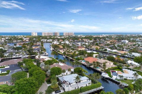 House in Fort Lauderdale, Florida 6 bedrooms, 604.7 sq.m. № 1118239 - photo 2