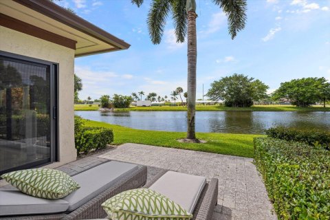 Condo in Wellington, Florida, 3 bedrooms  № 1118141 - photo 8