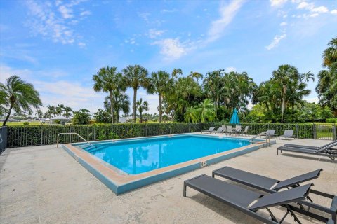 Condo in Wellington, Florida, 3 bedrooms  № 1118141 - photo 11