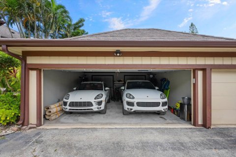 Condo in Wellington, Florida, 3 bedrooms  № 1118141 - photo 1