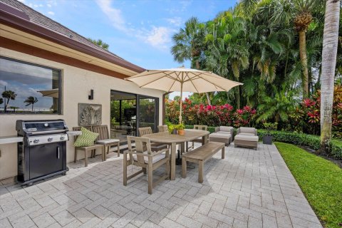 Condo in Wellington, Florida, 3 bedrooms  № 1118141 - photo 9