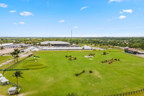 Condo in Wellington, Florida, 3 bedrooms  № 1118141 - photo 4