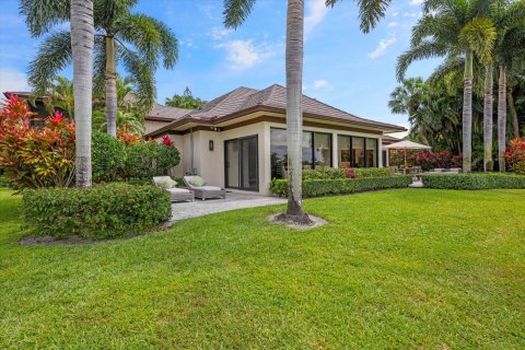 Condo in Wellington, Florida, 3 bedrooms  № 1118141 - photo 7