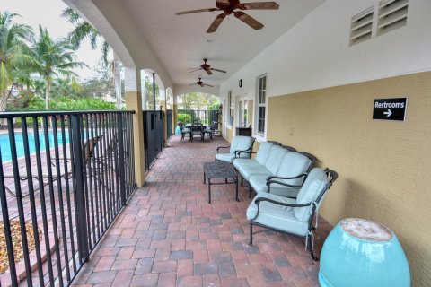 Condo in Stuart, Florida, 2 bedrooms  № 961507 - photo 25