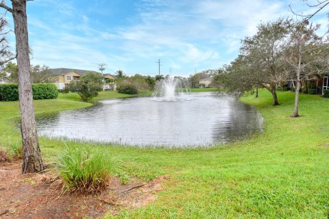 Condo in Stuart, Florida, 2 bedrooms  № 961507 - photo 29