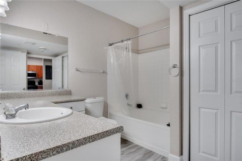 Condominio en venta en Orlando, Florida, 1 dormitorio, 69.12 m2 № 1088734 - foto 21