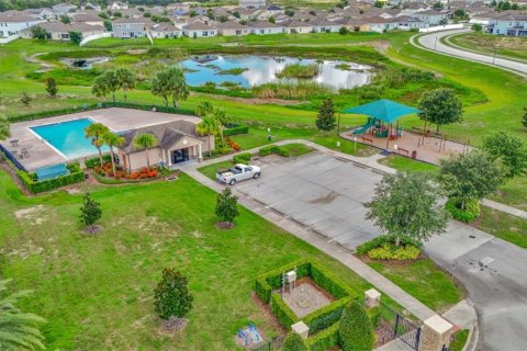 Townhouse in Davenport, Florida 3 bedrooms, 156.91 sq.m. № 1286724 - photo 4