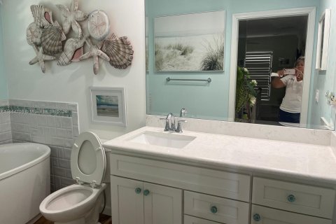 Casa en venta en Jensen Beach, Florida, 1 dormitorio, 93.65 m2 № 1351829 - foto 6