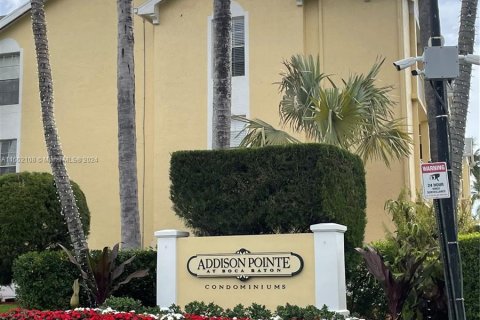 Condominio en alquiler en Boca Raton, Florida, 1 dormitorio, 77.67 m2 № 1351914 - foto 1