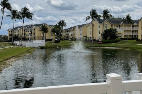 Copropriété à louer à Boca Raton, Floride: 1 chambre, 77.67 m2 № 1351914 - photo 11