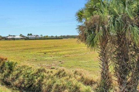 Купить земельный участок в Виро-Бич, Флорида № 702051 - фото 1