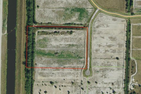 Купить земельный участок в Локсахатчи-Гроувс, Флорида № 912957 - фото 1