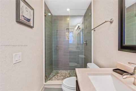 Villa ou maison à vendre à Fort Lauderdale, Floride: 4 chambres, 218.6 m2 № 1282931 - photo 30