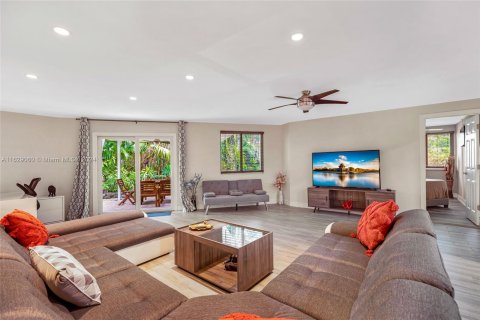 Villa ou maison à vendre à Fort Lauderdale, Floride: 4 chambres, 218.6 m2 № 1282931 - photo 12