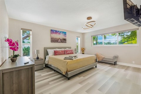 Villa ou maison à vendre à Fort Lauderdale, Floride: 4 chambres, 218.6 m2 № 1282931 - photo 21