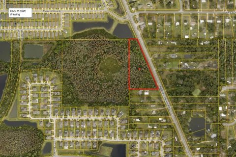 Land in Riverview, Florida № 687849 - photo 2