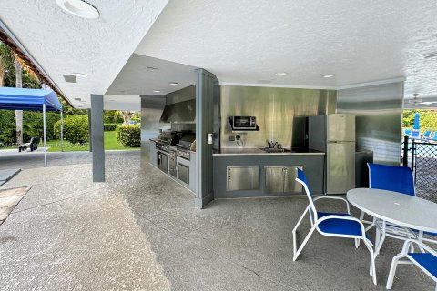 Copropriété à vendre à Pembroke Pines, Floride: 2 chambres, 108.7 m2 № 1142050 - photo 28