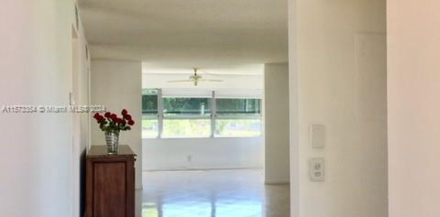 Condo à Sunrise, Floride, 2 chambres  № 1142049