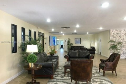 Condominio en venta en Sunrise, Florida, 2 dormitorios, 112.69 m2 № 1142049 - foto 23