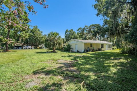 Terreno en venta en Tampa, Florida № 1315097 - foto 7