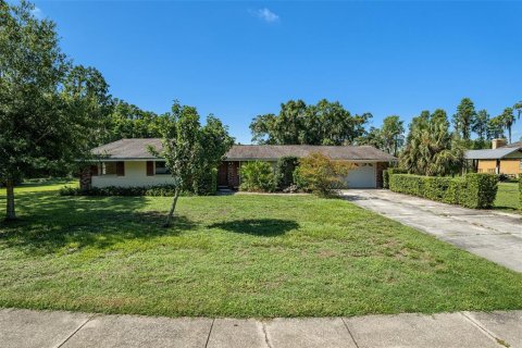 Terreno en venta en Tampa, Florida № 1315097 - foto 4