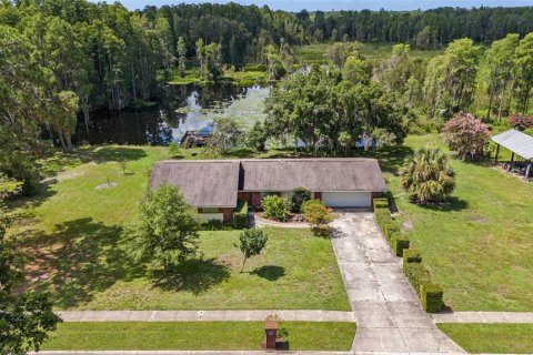 Terreno en venta en Tampa, Florida № 1315097 - foto 1