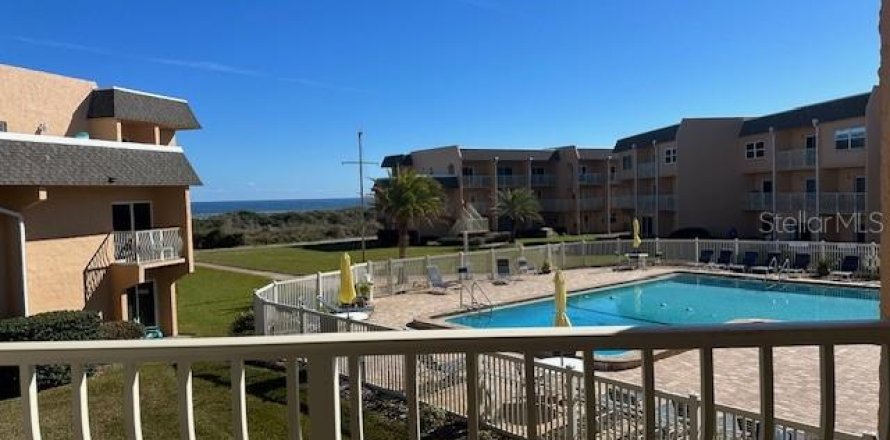 Condominio en Saint Augustine, Florida, 2 dormitorios  № 1252343