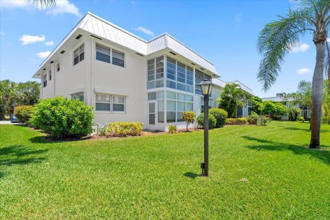 Copropriété à vendre à Stuart, Floride: 2 chambres, 92.16 m2 № 1224585 - photo 15