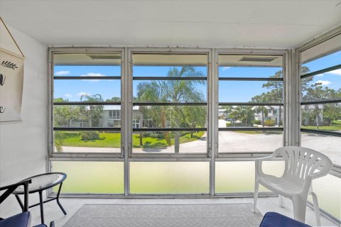 Copropriété à vendre à Stuart, Floride: 2 chambres, 92.16 m2 № 1224585 - photo 17