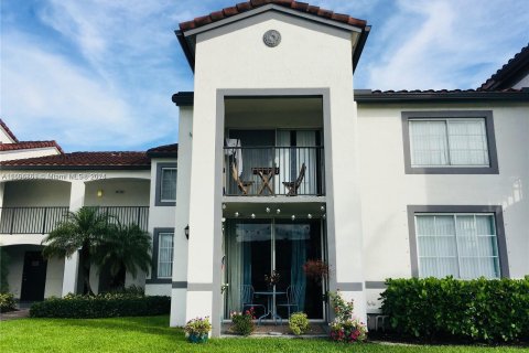 Condominio en venta en Doral, Florida, 1 dormitorio, 62.24 m2 № 1228103 - foto 4