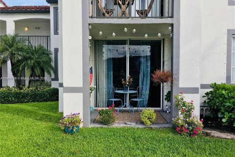 Copropriété à vendre à Doral, Floride: 1 chambre, 62.24 m2 № 1228103 - photo 3