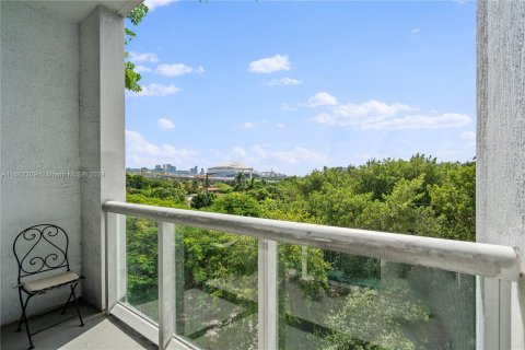 Condominio en venta en Miami, Florida, 2 dormitorios, 98.1 m2 № 1414011 - foto 5