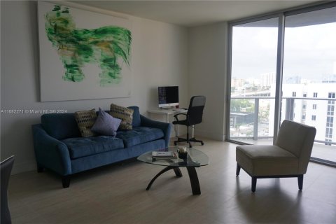 Condominio en venta en Miami, Florida, 1 dormitorio, 71.16 m2 № 1414006 - foto 6