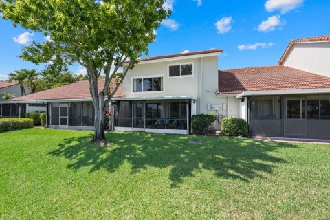 Touwnhouse à vendre à Margate, Floride: 3 chambres, 148.27 m2 № 1188787 - photo 8