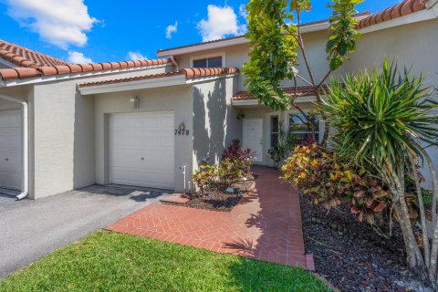 Adosado en venta en Margate, Florida, 3 dormitorios, 148.27 m2 № 1188787 - foto 27