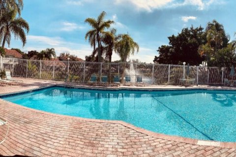 Adosado en venta en Margate, Florida, 3 dormitorios, 148.27 m2 № 1188787 - foto 1