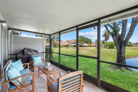 Adosado en venta en Margate, Florida, 3 dormitorios, 148.27 m2 № 1188787 - foto 16