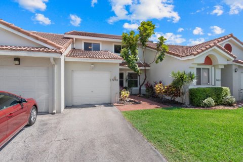 Touwnhouse à vendre à Margate, Floride: 3 chambres, 148.27 m2 № 1188787 - photo 29