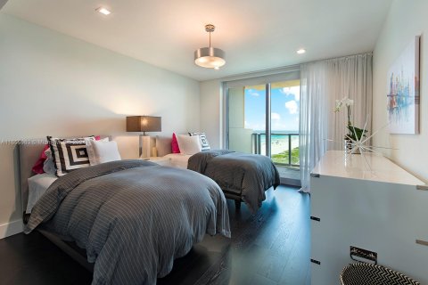 Copropriété à louer à Miami Beach, Floride: 2 chambres, 154.22 m2 № 1355124 - photo 18