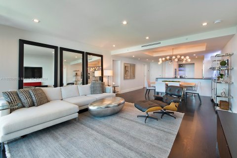 Copropriété à louer à Miami Beach, Floride: 2 chambres, 154.22 m2 № 1355124 - photo 10