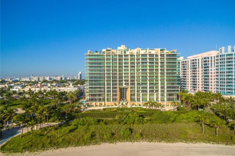 Copropriété à louer à Miami Beach, Floride: 2 chambres, 154.22 m2 № 1355124 - photo 26