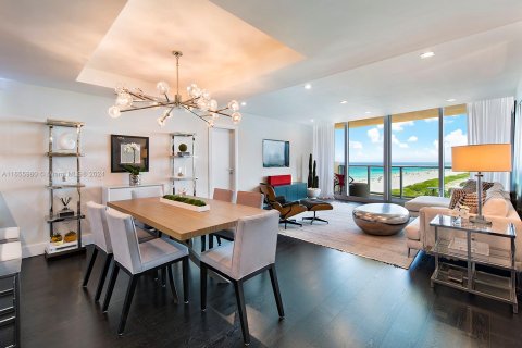 Copropriété à louer à Miami Beach, Floride: 2 chambres, 154.22 m2 № 1355124 - photo 1