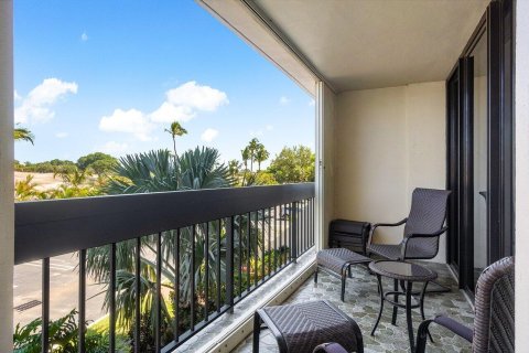 Condo in West Palm Beach, Florida, 3 bedrooms  № 1102001 - photo 12