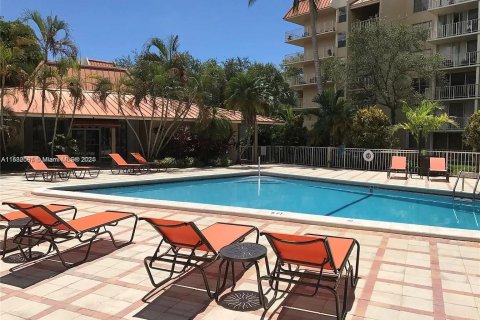 Condominio en venta en Miami, Florida, 1 dormitorio, 78.04 m2 № 1179043 - foto 15